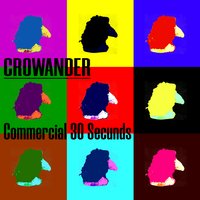 commercial 30 seconds - Crowander