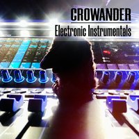 electronic instrumentals - Crowander